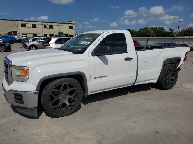 GMC SIERRA 2015 1gtn1tec1fz900093