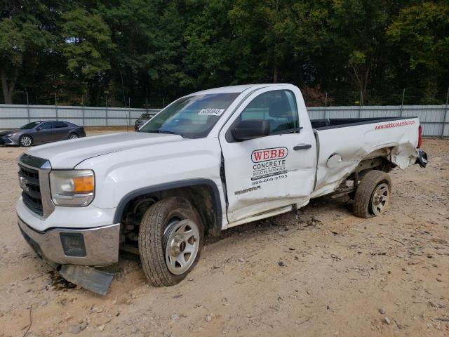 GMC SIERRA C15 2015 1gtn1tec1fz900353