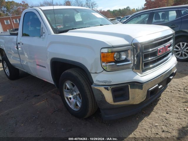 GMC SIERRA 2015 1gtn1tec1fz900854