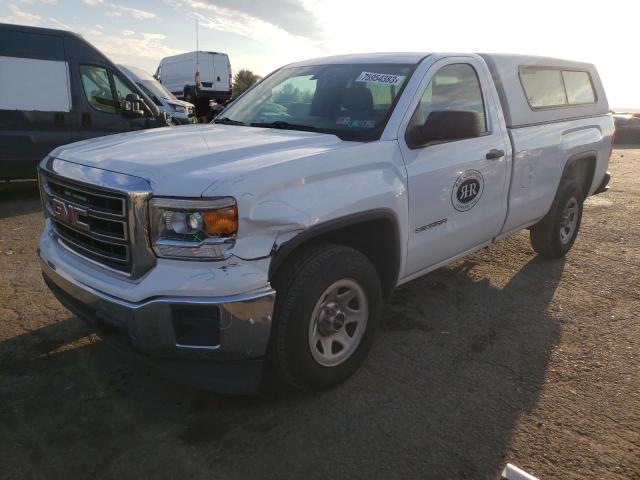 GMC SIERRA 2015 1gtn1tec1fz901261