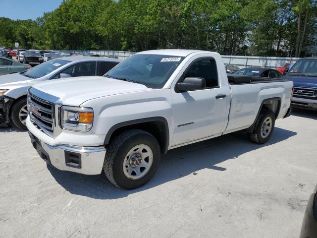 GMC SIERRA C15 2015 1gtn1tec1fz903009