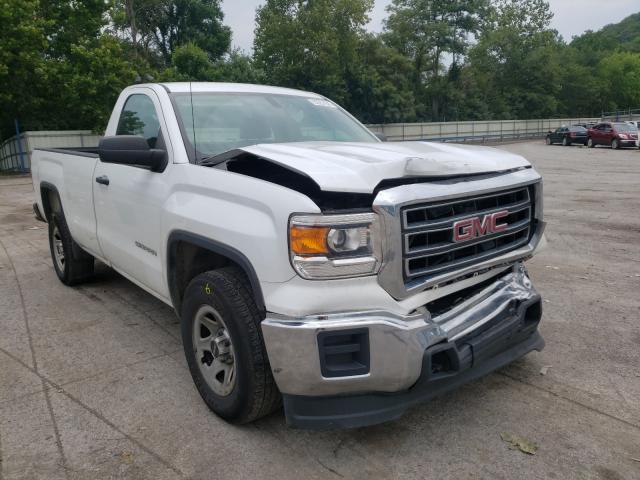 GMC SIERRA C15 2015 1gtn1tec1fz903429