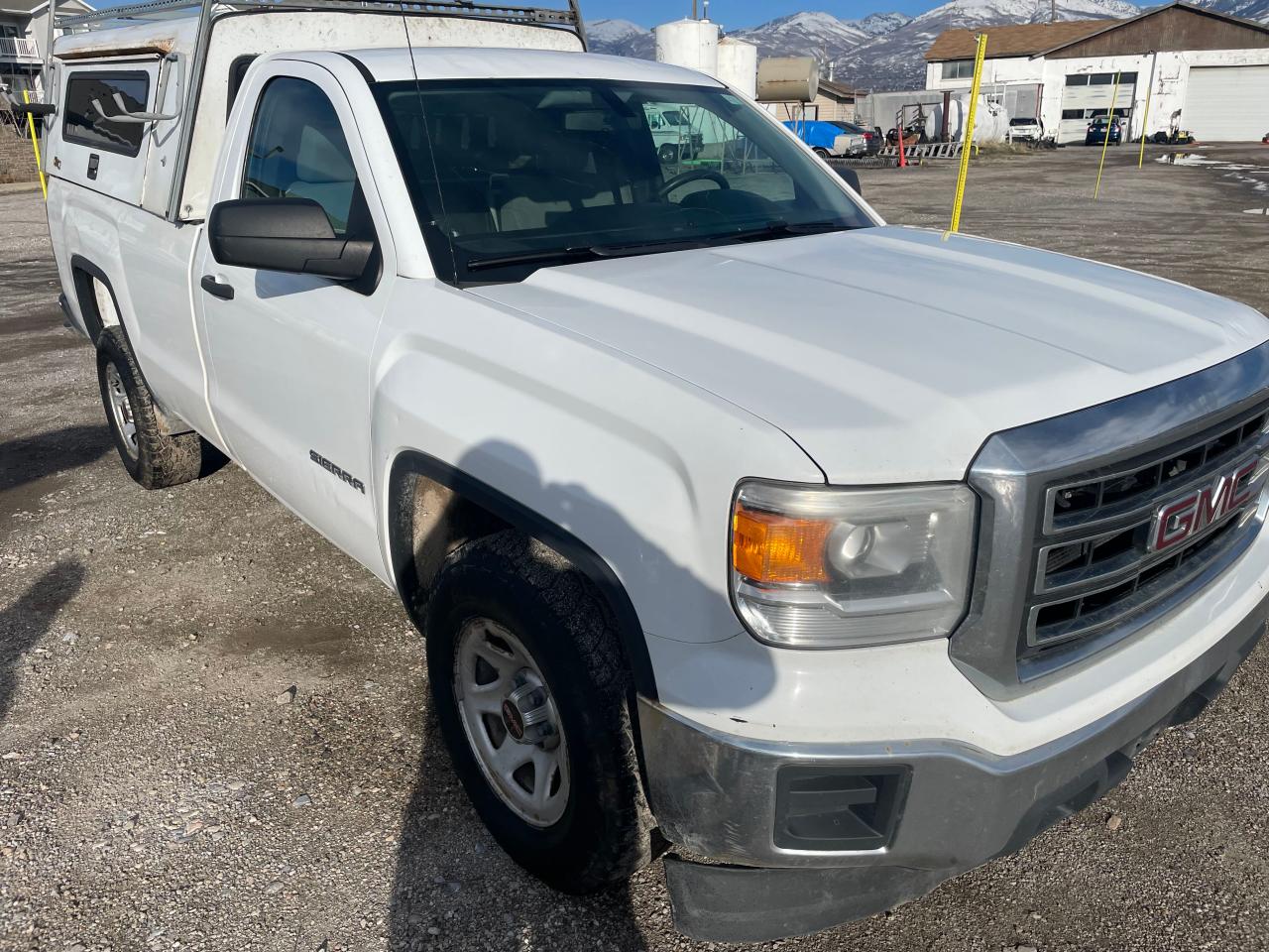 GMC SIERRA 2015 1gtn1tec1fz904774