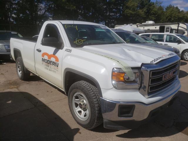 GMC SIERRA C15 2015 1gtn1tec1fz905164