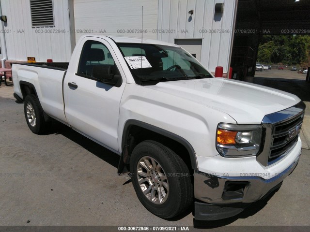 GMC SIERRA 1500 2015 1gtn1tec1fz906086