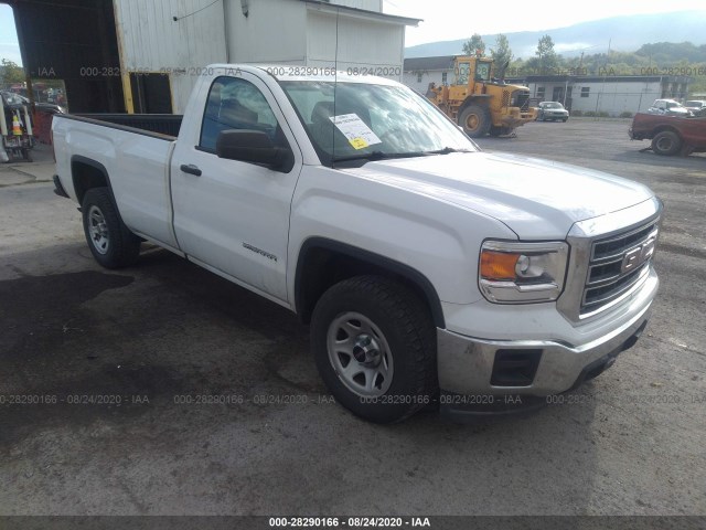 GMC SIERRA 1500 2015 1gtn1tec1fz906220