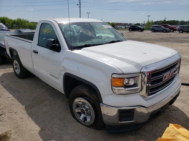 GMC SIERRA C15 2015 1gtn1tec1fz906542