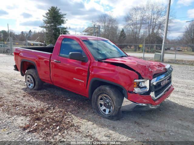 GMC SIERRA 1500 2014 1gtn1tec2ez140237