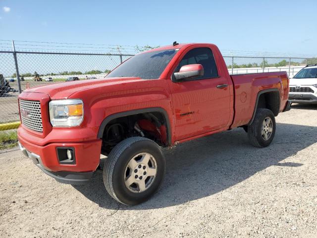 GMC SIERRA 2014 1gtn1tec2ez295712