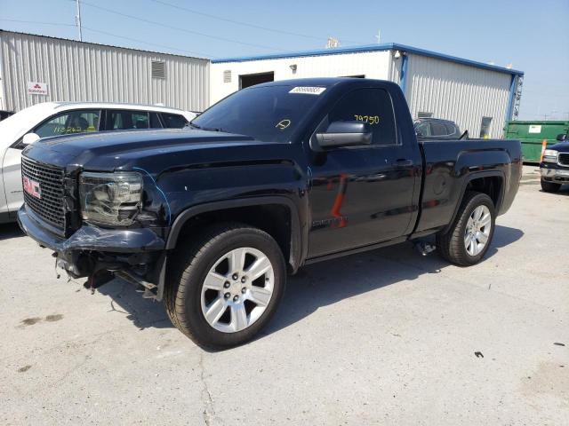 GMC SIERRA C15 2015 1gtn1tec2fz434299