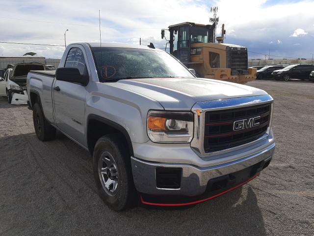 GMC SIERRA C15 2015 1gtn1tec2fz438630