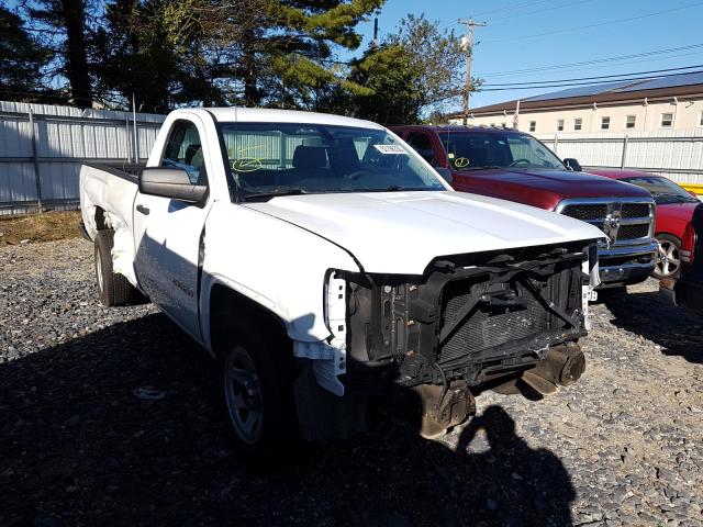 GMC SIERRA C15 2015 1gtn1tec2fz900703