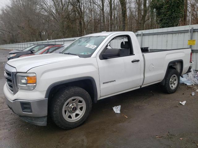 GMC SIERRA C15 2015 1gtn1tec2fz905464