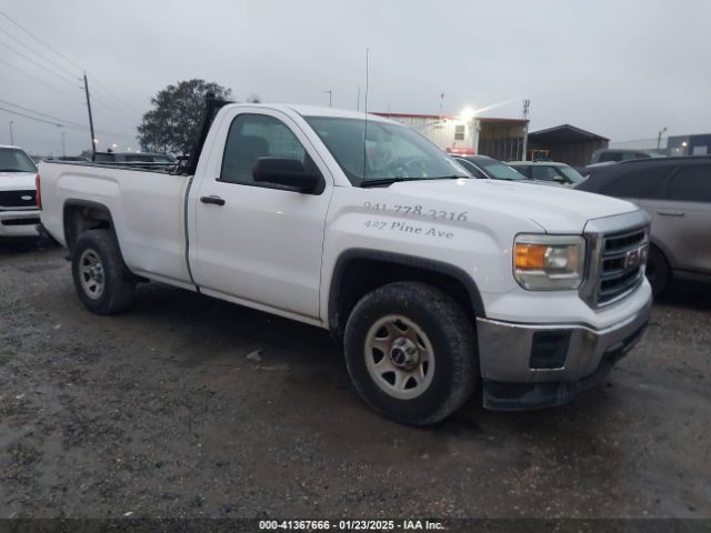 GMC SIERRA 2015 1gtn1tec2fz906677