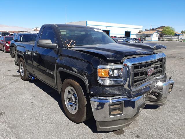 GMC SIERRA C15 2014 1gtn1tec3ez406963