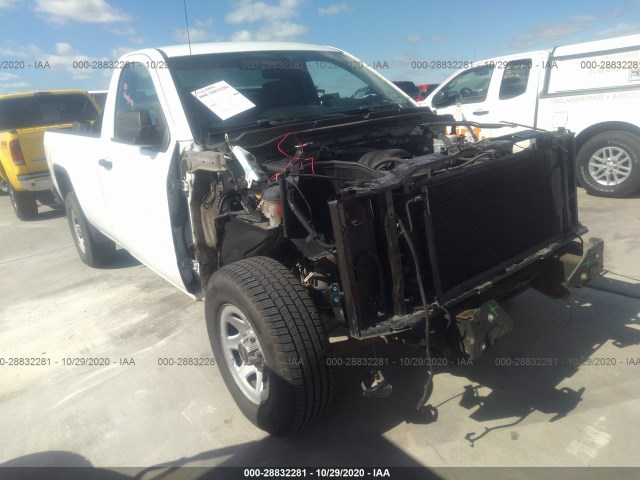 GMC SIERRA 1500 2014 1gtn1tec3ez412469