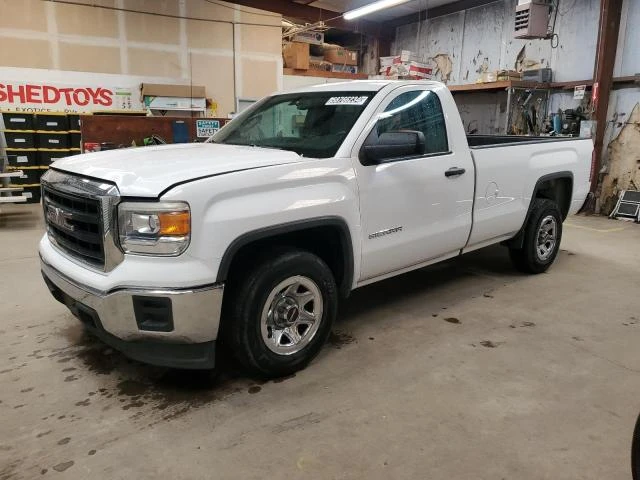 GMC SIERRA C15 2015 1gtn1tec3fz443397