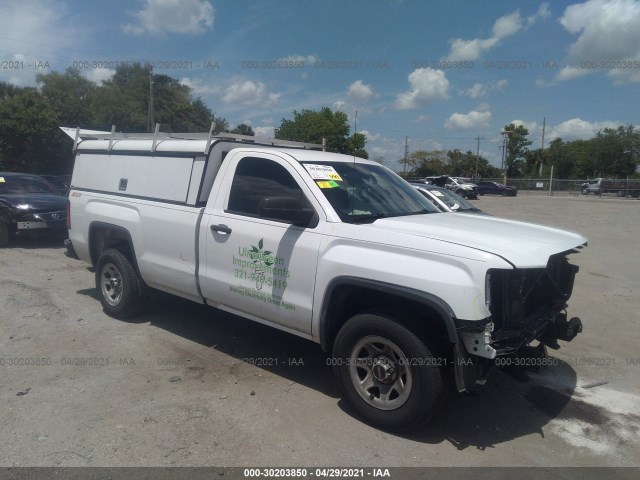 GMC SIERRA 1500 2015 1gtn1tec3fz900239