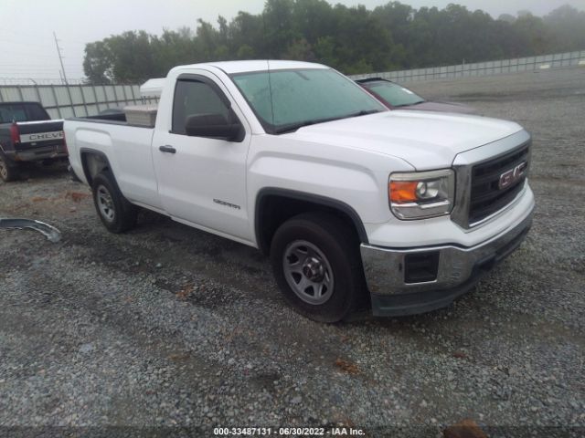 GMC SIERRA 1500 2015 1gtn1tec3fz902086