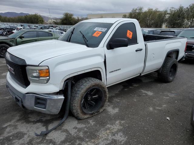 GMC SIERRA C15 2015 1gtn1tec3fz902492