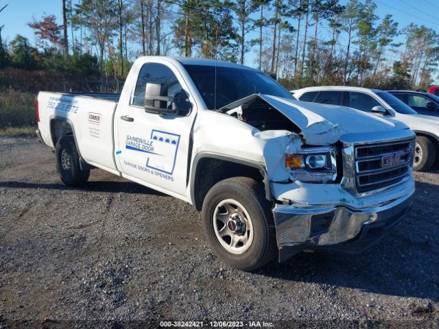 GMC SIERRA 1500 2015 1gtn1tec3fz902654