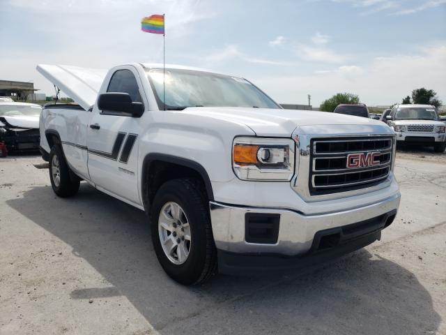 GMC SIERRA C15 2015 1gtn1tec3fz903979