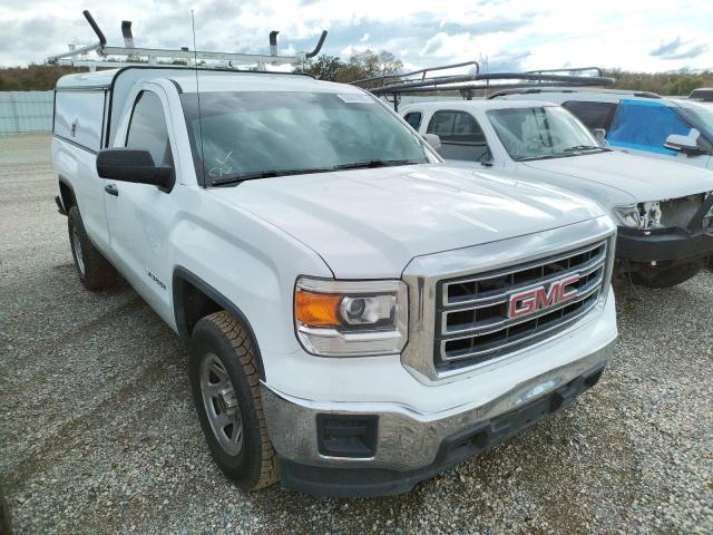 GMC SIERRA C15 2015 1gtn1tec3fz904971