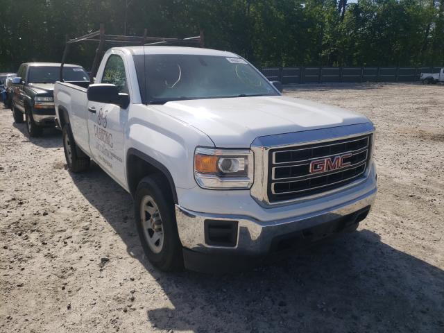 GMC SIERRA C15 2015 1gtn1tec3fz905277