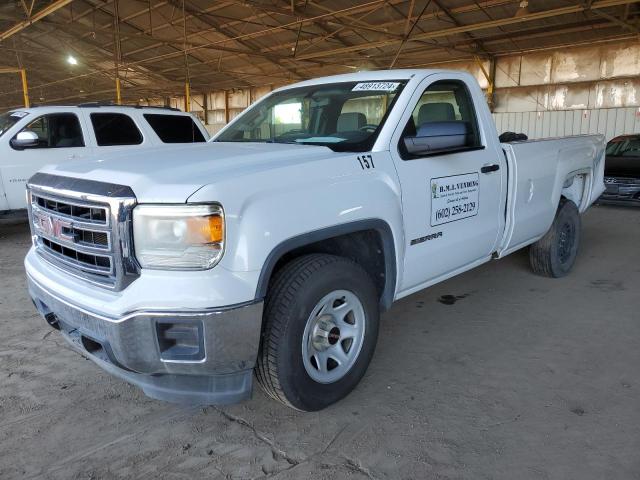 GMC SIERRA 2015 1gtn1tec3fz906090