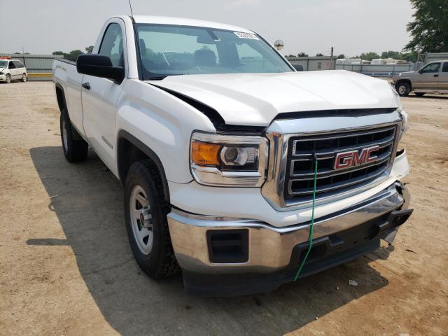 GMC SIERRA C15 2015 1gtn1tec3fz906719