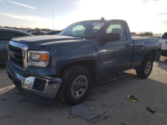 GMC SIERRA 2014 1gtn1tec4ez274005