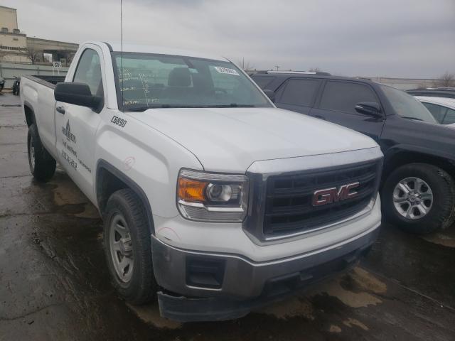 GMC SIERRA C15 2014 1gtn1tec4ez304166