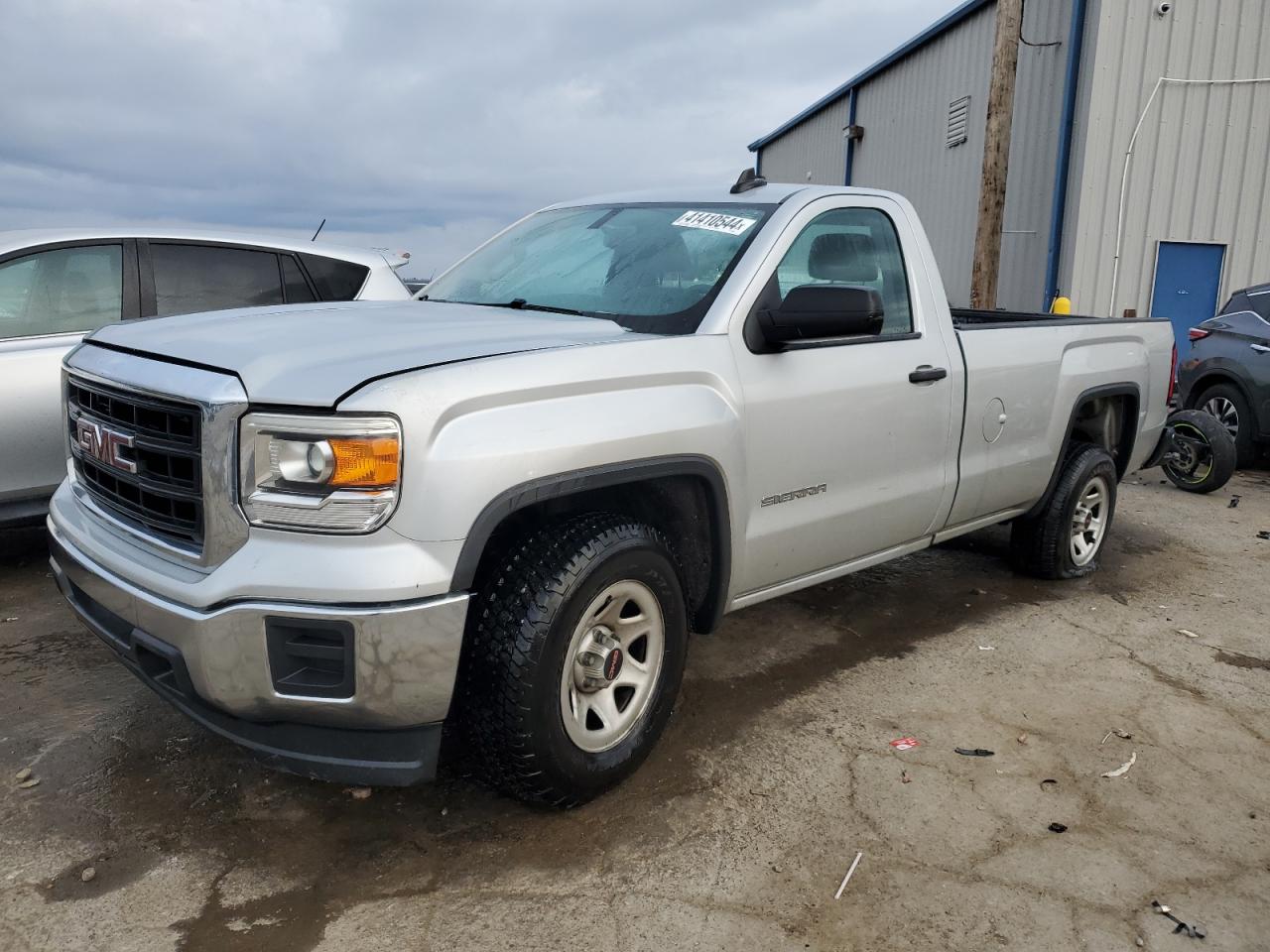 GMC SIERRA 2015 1gtn1tec4fz403216