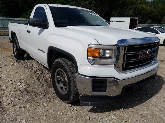 GMC SIERRA 2015 1gtn1tec4fz900265