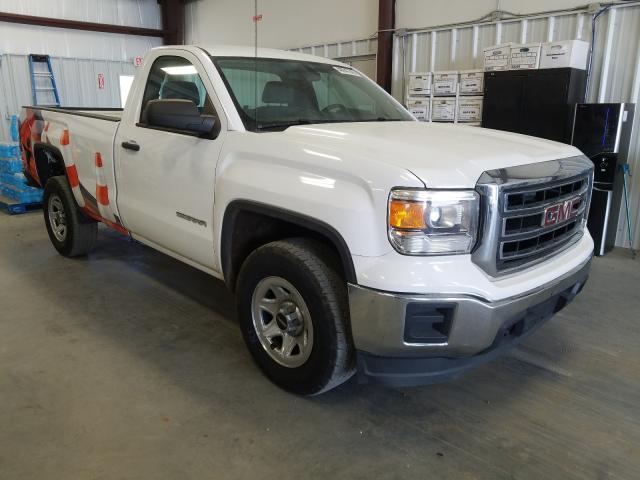 GMC SIERRA C15 2015 1gtn1tec4fz900752