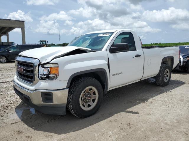 GMC SIERRA 2015 1gtn1tec4fz901674