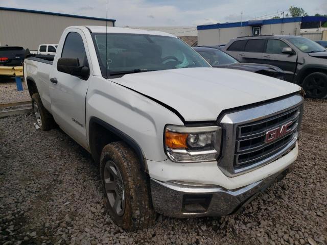 GMC SIERRA C15 2015 1gtn1tec4fz902601