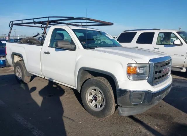 GMC SIERRA 1500 2015 1gtn1tec4fz903036