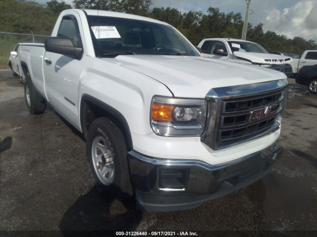 GMC SIERRA 1500 2015 1gtn1tec4fz903571