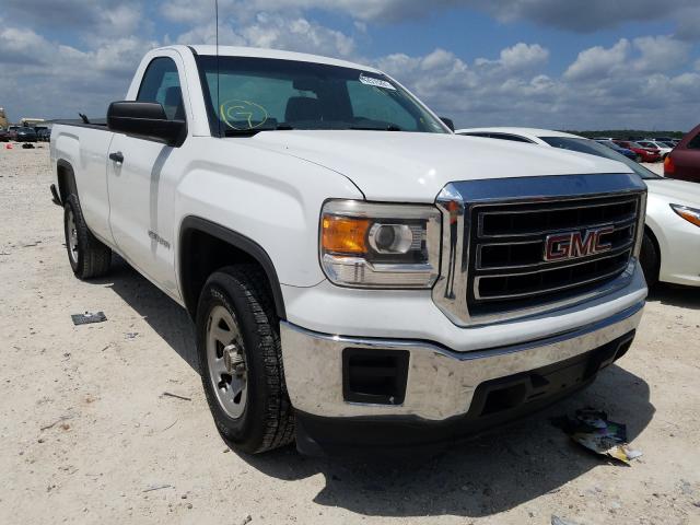 GMC SIERRA C15 2015 1gtn1tec4fz903778