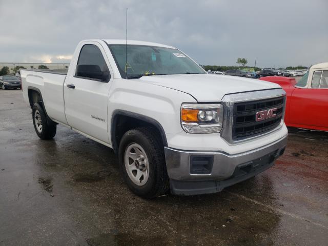 GMC SIERRA C15 2014 1gtn1tec5ez234659