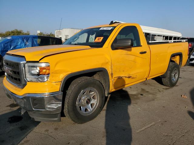 GMC SIERRA 2015 1gtn1tec5fz279747