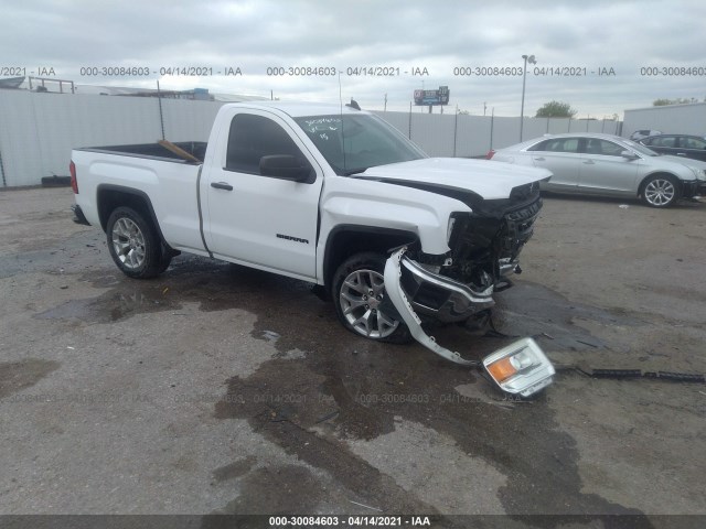 GMC SIERRA 1500 2015 1gtn1tec5fz407615