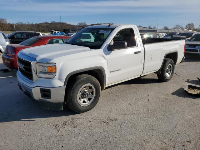 GMC SIERRA C15 2015 1gtn1tec5fz420199