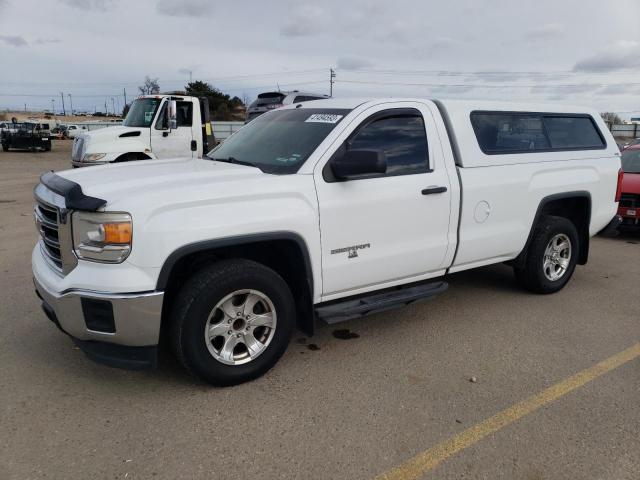 GMC SIERRA C15 2015 1gtn1tec5fz900128