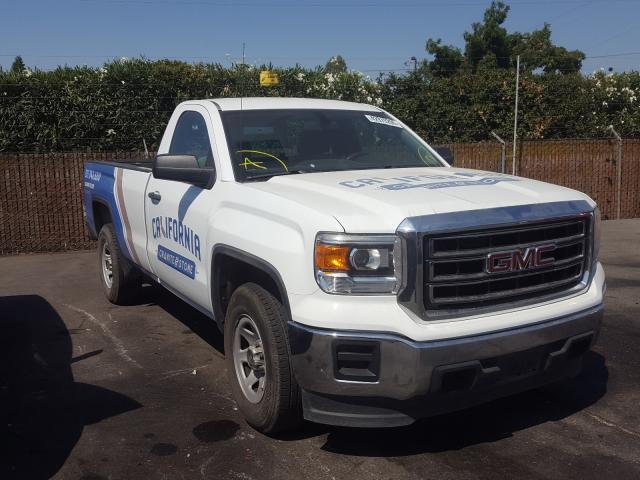 GMC SIERRA C15 2015 1gtn1tec5fz900503