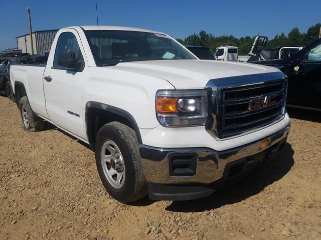 GMC SIERRA C15 2015 1gtn1tec5fz900758