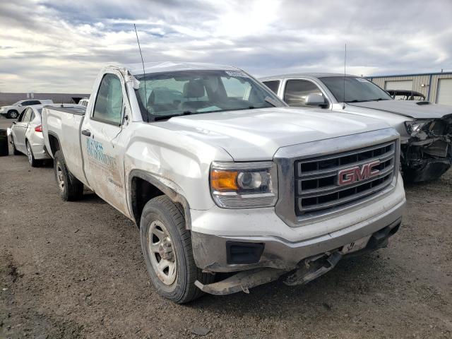 GMC SIERRA C15 2015 1gtn1tec5fz904194