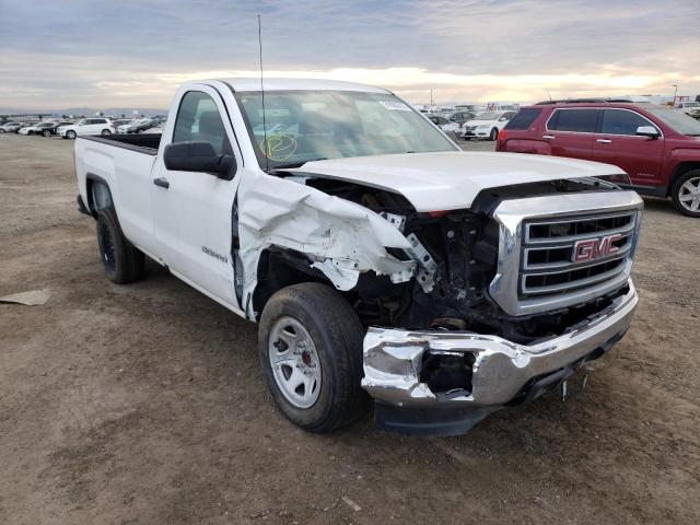 GMC SIERRA C15 2015 1gtn1tec5fz904860