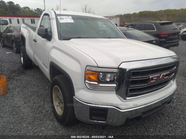 GMC SIERRA 1500 2015 1gtn1tec5fz905071